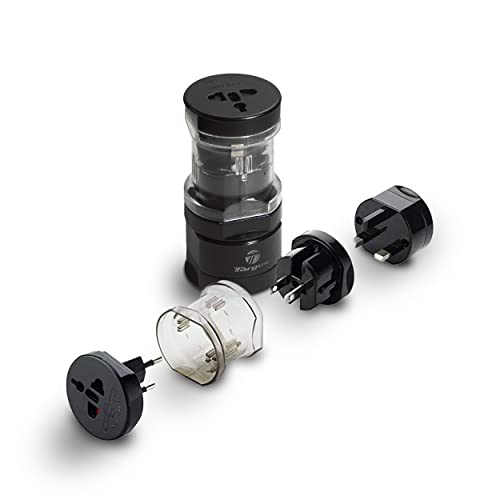 Targus World Power Travel Adapter