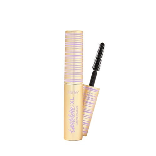 Tarte Travel Tartelette Tubing Mascara Black