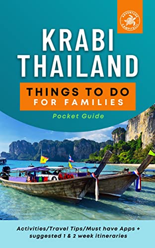 Thailand Travel Itinerary 2 Weeks: Ultimate Family and Solo Adventure Guide