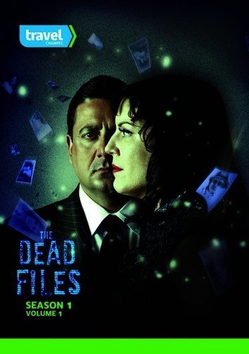 The Dead Files Travel Channel: Ultimate Season & Volume Collection Review