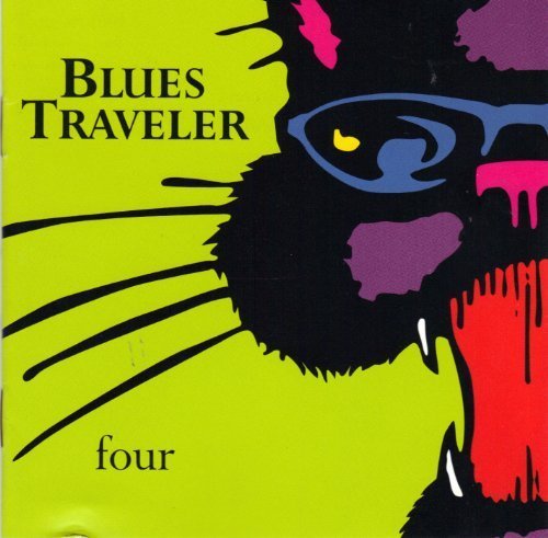 The Mountains Win Again Blues Traveler