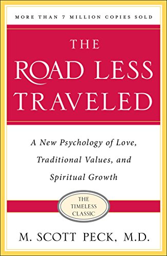 The Road Less Traveled Kindle