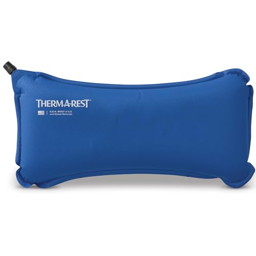 Therm-A-Rest Lumbar Travel Pillow