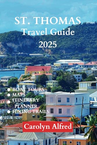 Thomas Tours And Travel Tours: Ultimate Guide to Stunning St. Thomas Adventures