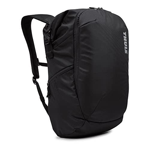 Thule Subterra Travel Backpack 34L: Ultimate Comfort and Storage Solution
