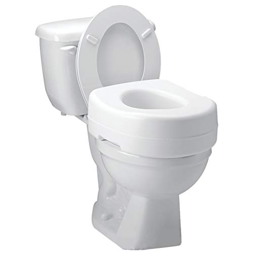 Toilet Seat Riser for Travel