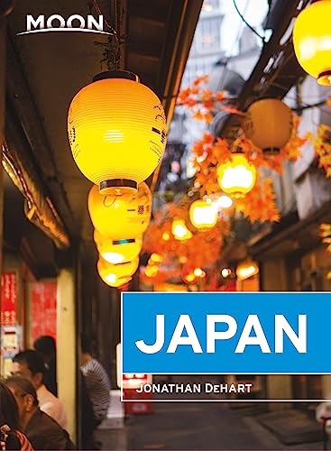 Tokyo Travel Itinerary 5 Days