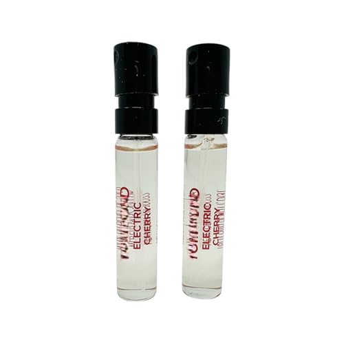 Tom Ford Electric Cherry Travel Size