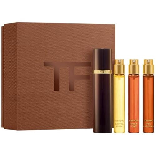 Tom Ford Santal Blush Travel Size