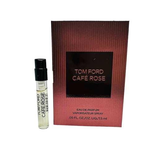 Tom Ford Vanilla Sex Travel Size