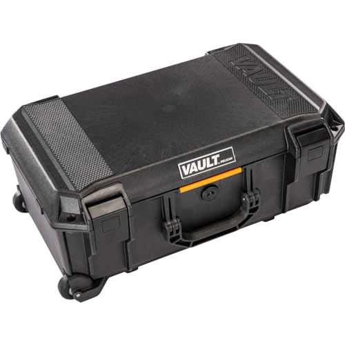 Tool Case for Air Travel
