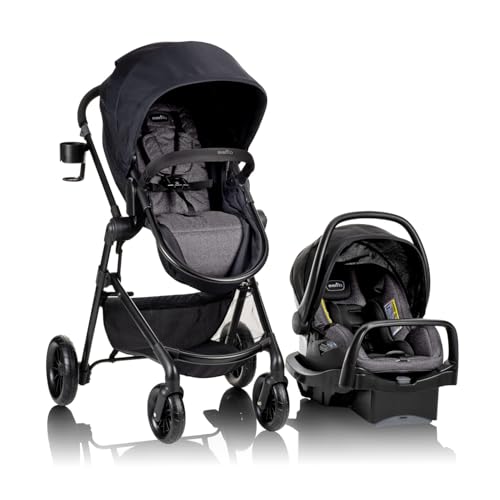 Top Rated Stroller Travel Systems for Ultimate Convenience and Comfort