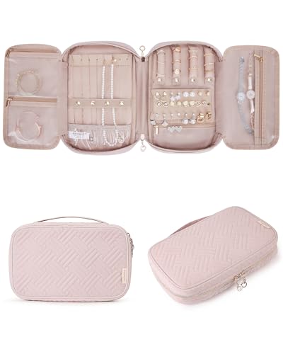 Top Rated Travel Jewelry Case