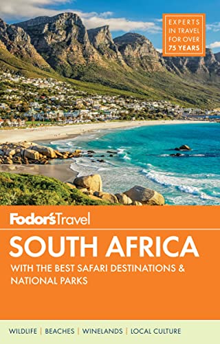 Top Travel Destinations in Africa
