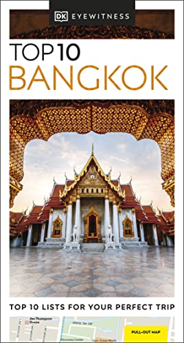 Top Travel Destinations in Thailand