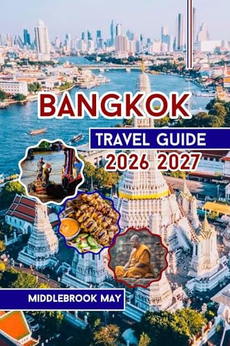 Top Travel Destinations May 2025: Ultimate Guides to Bangkok, Thassos & Canberra
