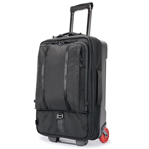 Topo Designs Global Travel Bag Roller