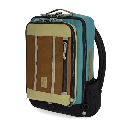 Topo Designs Global Travel Bag: Ultimate Versatile Carry-On for Every Journey