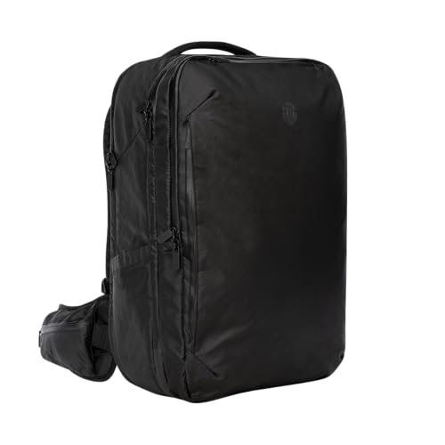 Tortuga Travel Backpack Pro 40L: Ultimate Durable Carry-On for Travelers