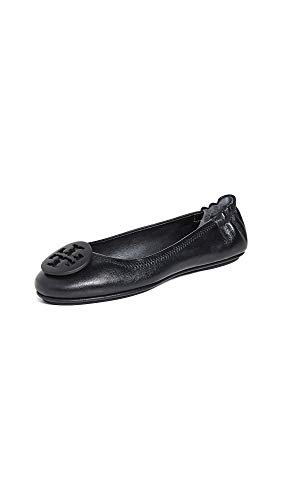 Tory Burch Minnie Travel Ballet