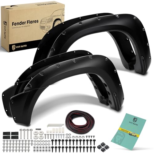 Toyota Tacoma Long Travel Kit