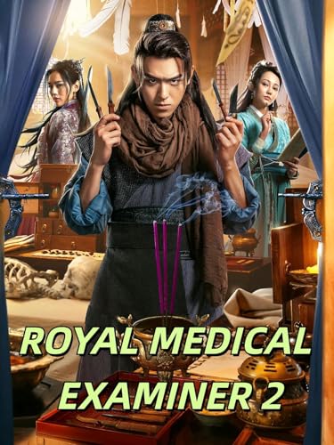 Trailer for Medical Travelers 2023
