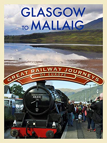 Train Travel from London to Glasgow: Ultimate Guide for Scenic Journeys