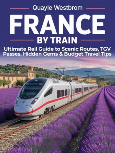 Train Travel Paris to Lyon: Ultimate Guide to Scenic Routes & Tips
