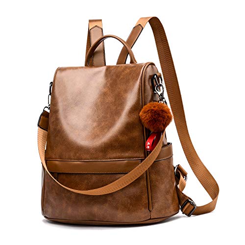 Travel Backpack for Women'S Anti Theft
