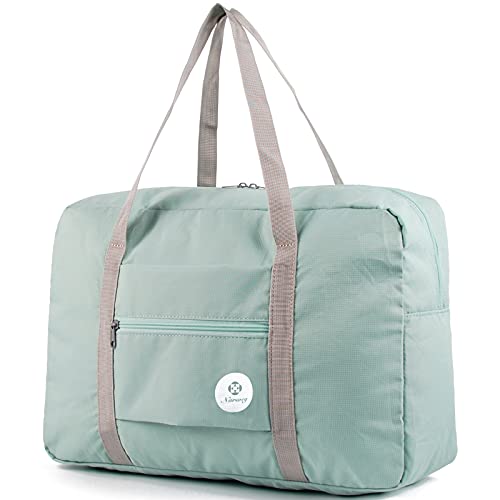Travel Bag That Folds Up