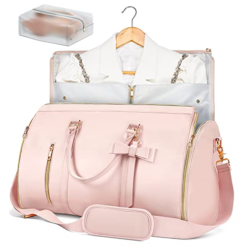 Travel Bag That Opens Flat