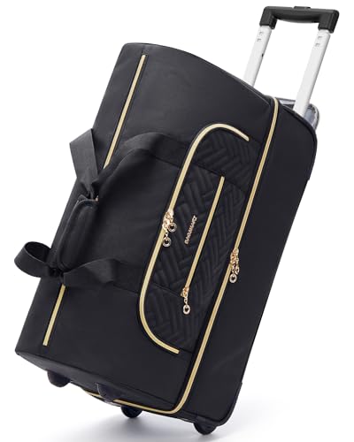 Travel Bags for Women With Wheels