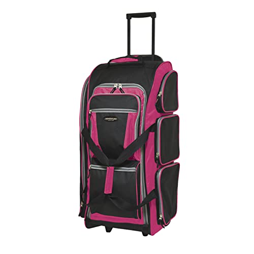 Travel Bags With Wheels for Women