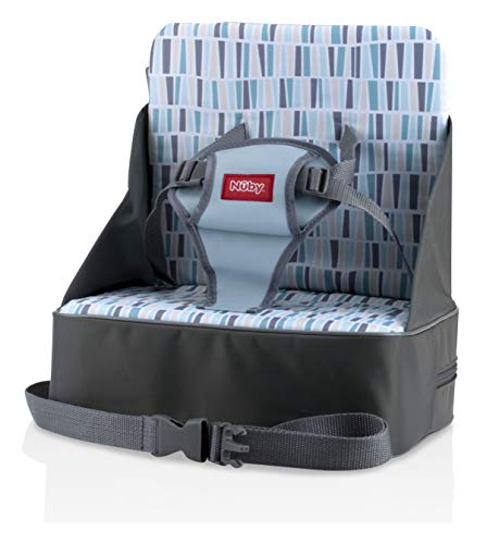 Travel Booster Seat for Table: Top Portable Options for On-the-Go Dining