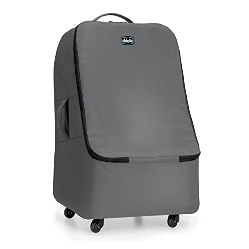 Travel Car Seat Bag With Wheels