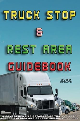 Travel Center of America Truck Stops