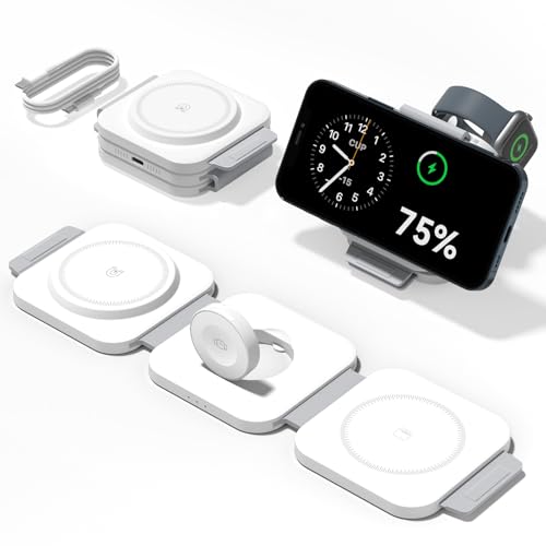 Travel Chargers for Multiple Devices