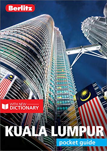 Travel Company in Kuala Lumpur: Ultimate Guide with Berlitz Pocket Guide