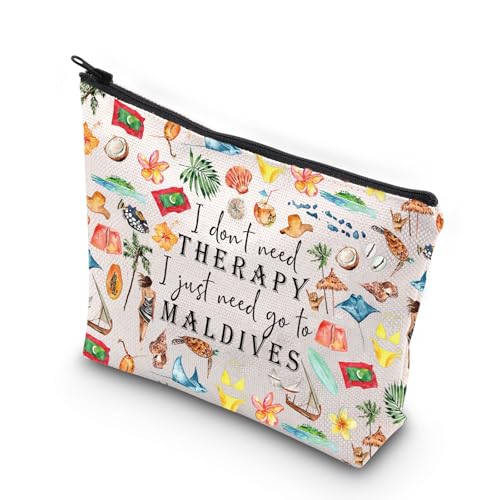 Travel Deals to the Maldives: Must-Have Souvenirs and Travel Essentials