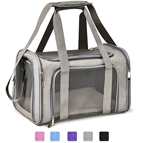 Travel Dog Crates Airline Approved