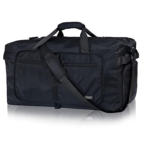 Travel Duffle Bags for Men: Durable, Stylish, and Spacious Picks