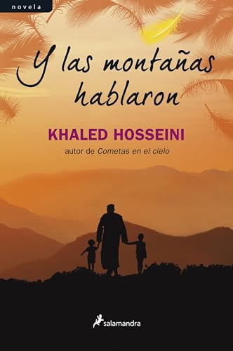 Travel from Denver to Aspen: Discover Y las montañas hablaron Book
