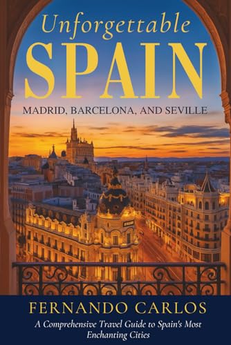 Travel from Madrid to Barcelona