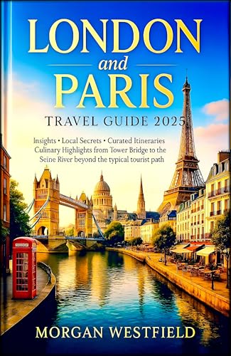 Travel from Paris France to London England: Ultimate Guide and Insider Tips