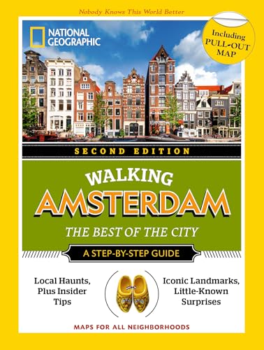 Travel from Paris to Amsterdam: Ultimate Guide with Top Travel Essentials