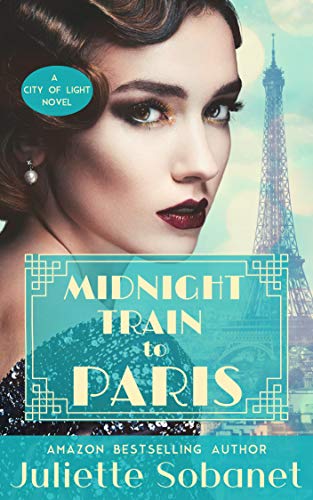 Travel from Paris to Nice by Train