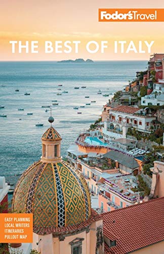 Travel from Rome to Positano Italy