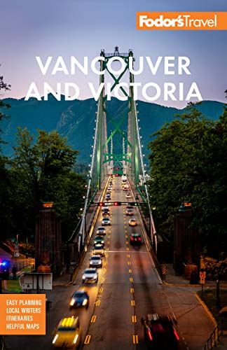 Travel from Seattle to Victoria