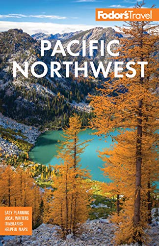 Travel from Vancouver to Seattle