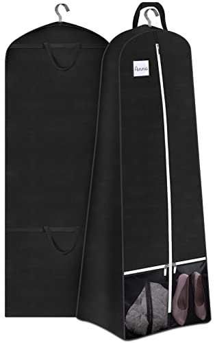 Travel Garment Bag for Wedding Gown